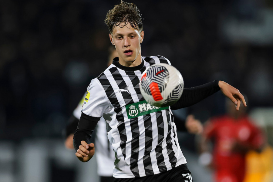 DA LI JE OVO RAZLOG POZAJMICE ZA EVRO-LICENCU: Ostaje li Partizan bez Ugrešića u januaru?