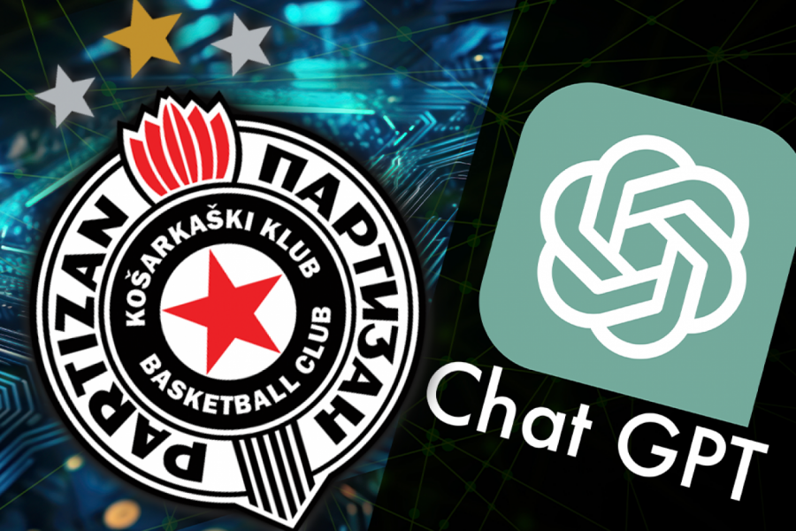 NIJE DOBRO: Partizan nema šta da traži u Pireju - šokantna prognoza!