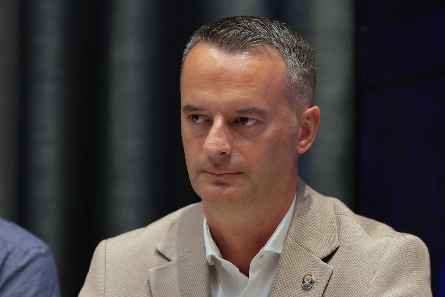 ZAJEDNIČKO SAOPŠTENJE ČETIRI SRPSKA KLUBA ZBOG SMENA U KLS: Evo šta traže od Aleksandra Grujina!