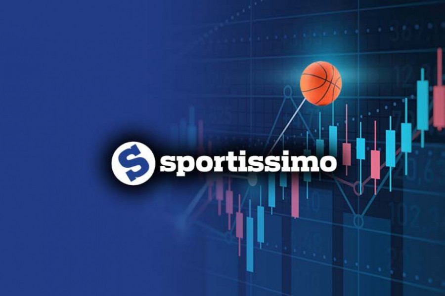 NIKO NIKADA KAO SPORTISSIMO! Naš portal u samom vrhu u junu, nastavljamo još jače!