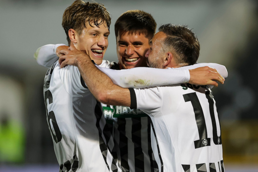PARTIZAN PREKO MOSKVE DO EVROPE: Potpuni krah ili tračak nade pred AEK?