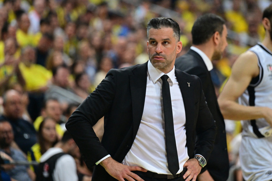 ZNAČAJAN TRANSFER! Alimpijević dobio evroligaško pojačanje!