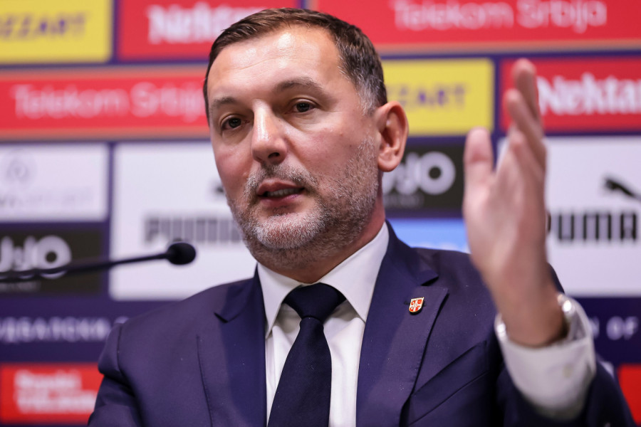 KO JE POSTAVIO PAVLA ILIĆA? Branko Radujko otkrio tajnu o sudiji u derbiju, pa pomenuo poništeni gol za Partizan!