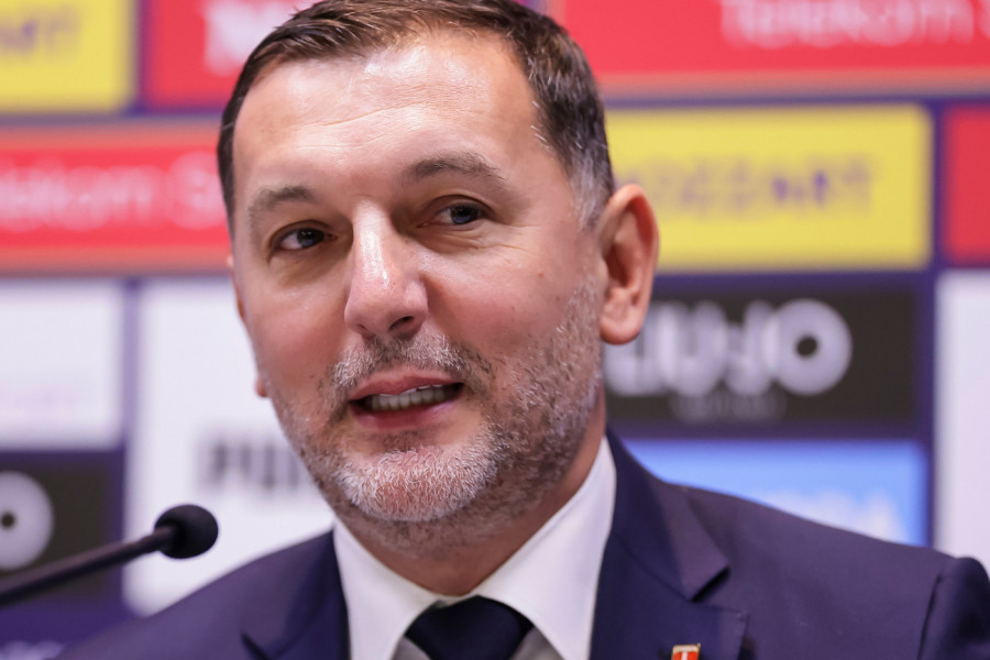 HITNO SE OGLASIO BRANKO RADUJKO: Čelnik saveza oduševio Srbiju posle poraza od Španije!