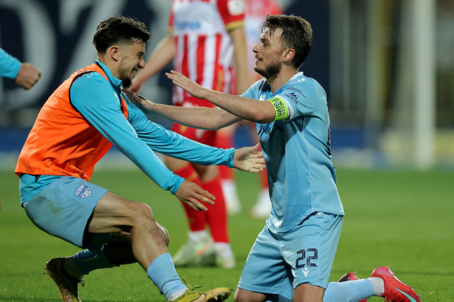 ADEM LJAJIĆ LEPŠE VESTI DANAS NIJE MOGAO DA DOBIJE: Ne jednu, ne dve, već tri!