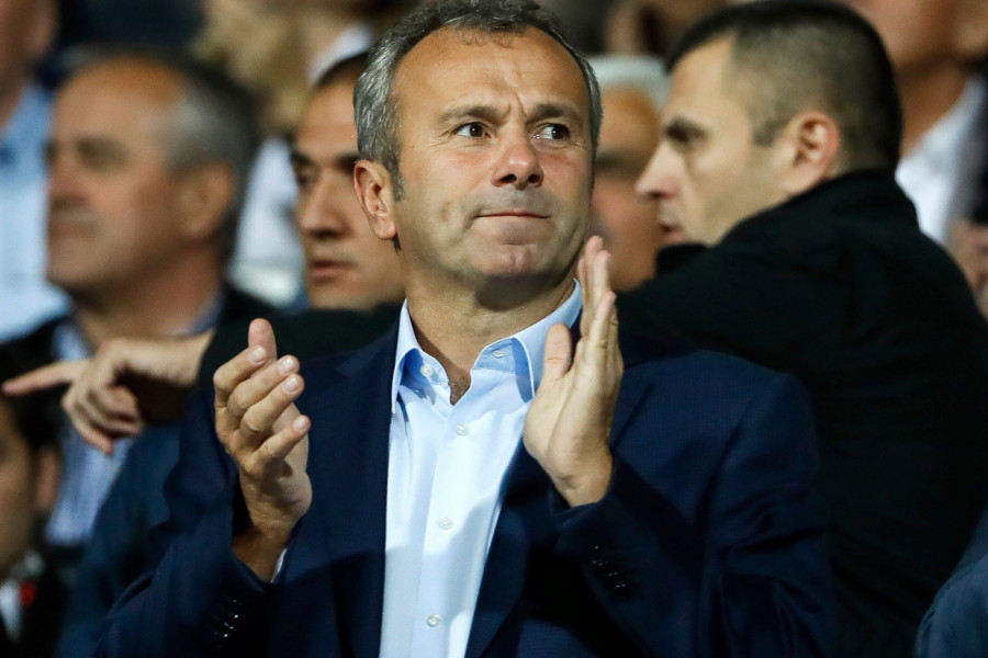 SVI SU NAVIJALI ZA ZVEZDU ILI ZA PARTIZAN, A JA...: Dejan Savićević šokirao izjavom o klubovima bivše Jugoslavije, pa pomenuo Piksija!