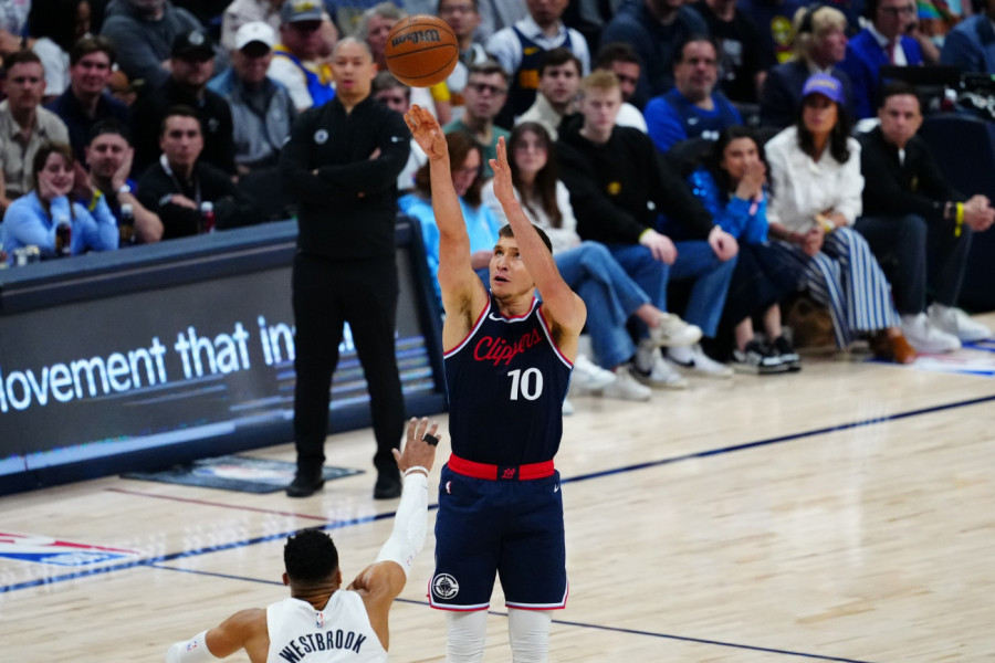 BOGDAN ODUŠEVIO LEPŠI POL! Srbin ne gubi vreme, EVO GDE SE SADA NALAZI (FOTO)