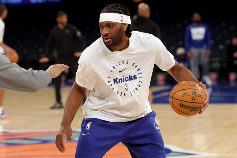 SA CRVENO-BELIMA NEMA ŠALE: Dovode NOVO NBA POJAČANJE - navijači u transu!