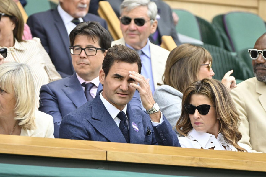 FEDERER ODLUKOM ŠOKIRAO SVET! Otkrio šta bi voleo da radi sada, a mnogi su očekivali trenersku karijeru!