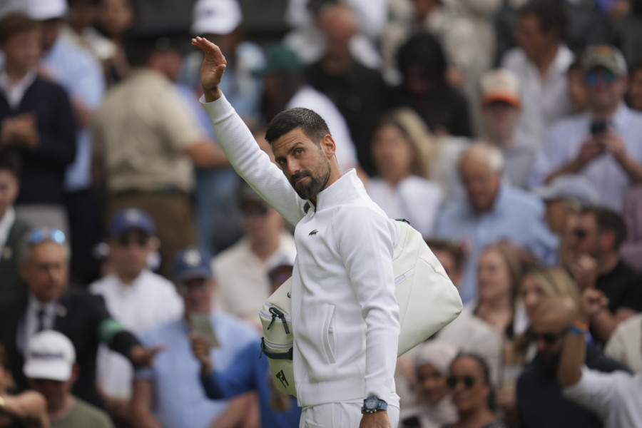 SVE PRETHODNO MOŽE DA ZABORAVI: Dolaze trenuci odluke - istorija tenisa se sada ispisuje!