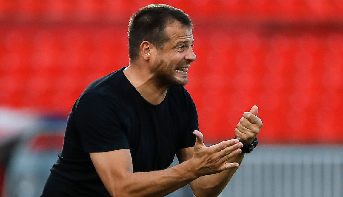 "PRESEDAN, TRAGEDIJA": Lalatović besan kao ris, udario na upravu pred derbi!