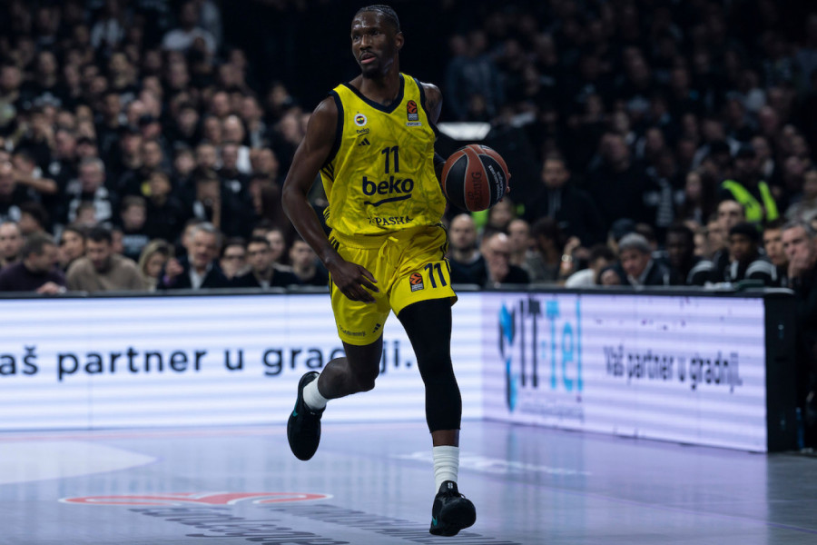 ODBIO TURSKE MILIONE DA BI IGRAO ZA AMERIČKU SIĆU! Hejs-Dejvis odlazi u NBA?