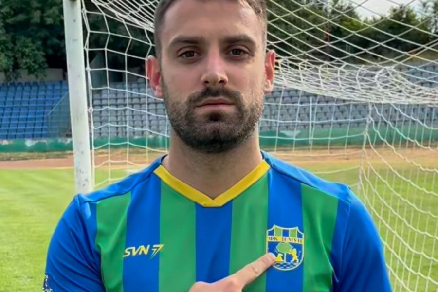 VEZISTA SA PEDIGREOM STIŽE U ZEMUN!