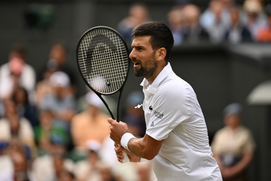 NOVAK REAGOVAO ZBOG GESTA ČUDA OD DETETA! Ruskinja opčinila planetu ovim potezom, A EVO ŠTA JE ĐOKOVIĆ NAPISAO!