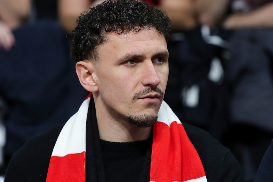VELJKOVIĆ SUMIRAO UTISKE NAKON TRIJUMFA: "Ovo je jedna od najboljih utakmica koje sam ikada odigrao!"