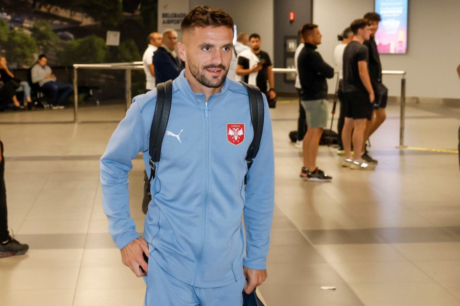 DUŠAN TADIĆ PRELOMIO: Da li Crvena zvezda ima šansu - ovo je plan bivšeg kapitena Srbije