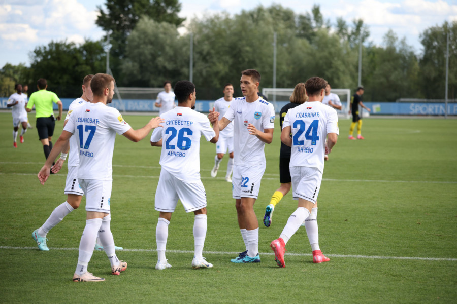 SPORTISSIMO NAJAVA SUPERLIGE: Odlična pojačanja preduslov za dobre rezultate - koliko daleko može da stigne Železničar?
