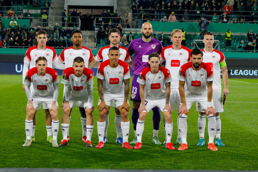 POBEDA, ALI NEDOVOLJNO DA SE SPERE BRUKA: Borac završio svoj evropski košmar!