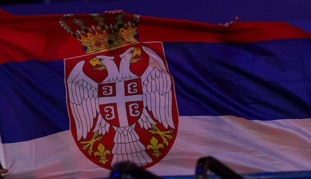 PALA ODLUKA! Srbija izabrala predvodnike za istorijsko otvaranje – poznato ko nosi zastavu na ZOI!