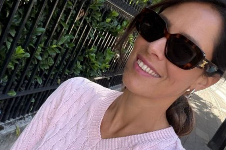 SVIMA JE POTREBAN FOKUS ANE IVANOVIĆ: Ovo je održava ŽIVOM nakon razvoda! (VIDEO)