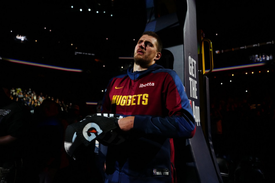 JOKIĆ ODLAZI IZ DENVERA? Oglasio se čovek koji je uvek dobro obavešten!