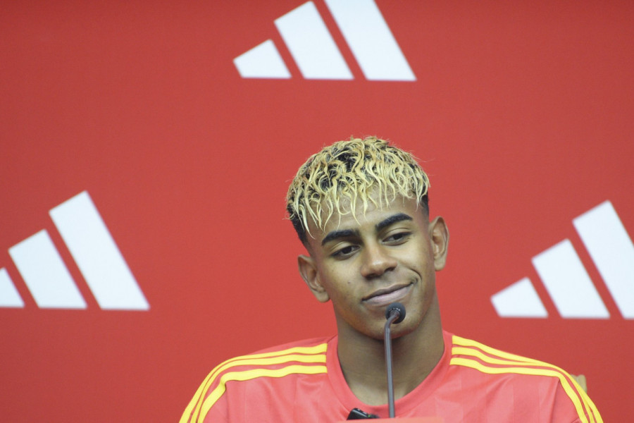 LAMIN JAMAL U CENTRU SKANDALA: Najbolji španski fudbaler prekršio antidoping pravilnik - drakonske kazne za Barselonu!