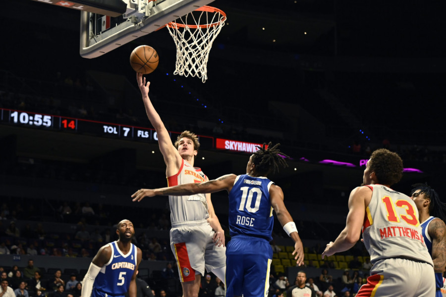 JOŠ JEDAN NIKOLA ŠOKIRAO AMERE: Đurišićev ples u Las Vegasu - Srbin postaje nova NBA zvezda! (VIDEO)