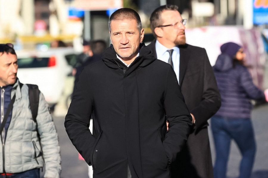 SPORTISSIMO EKSKLUZIVNO SAZNAJE: Pun pogodak FSS: Legendarni Batica Mirković postaje selektor "orlića"!