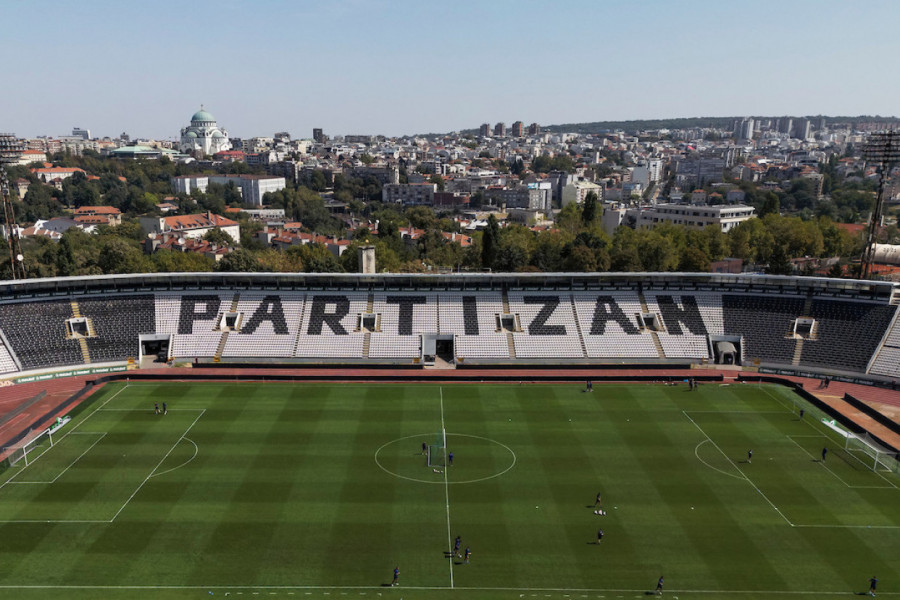 KO SU DELEGATI NA SKUPŠTINI PARTIZANA: Neka imena će vas ozbiljno iznenaditi...