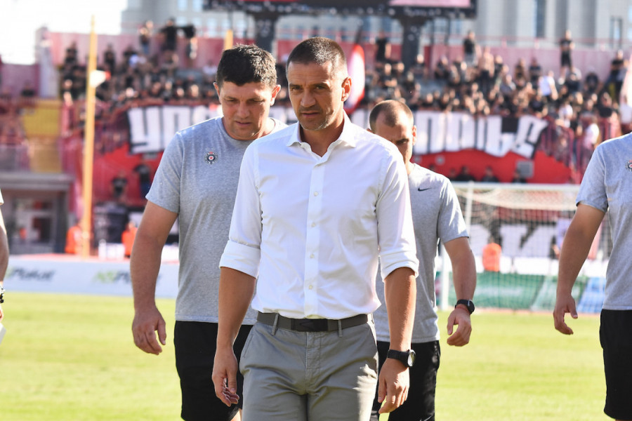 E TOLIKO JE VELIKI BATA MIRKOVIĆ! "Potpisao za Juventus, pada kiša, a on mi kaže: Debeli, nađi mi neke patike"