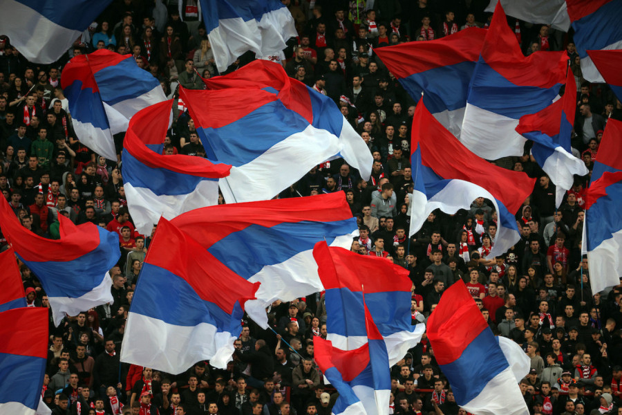 ZVANIČNO JE: Evo gde se igra veliko finale Kupa Srbije, ulaznice su već u prodaji!