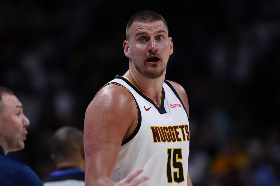 OTKRIVENA JOKIĆEVA BUDUĆNOST U NBA! Ovo je ZATRESLO CELU LIGU!