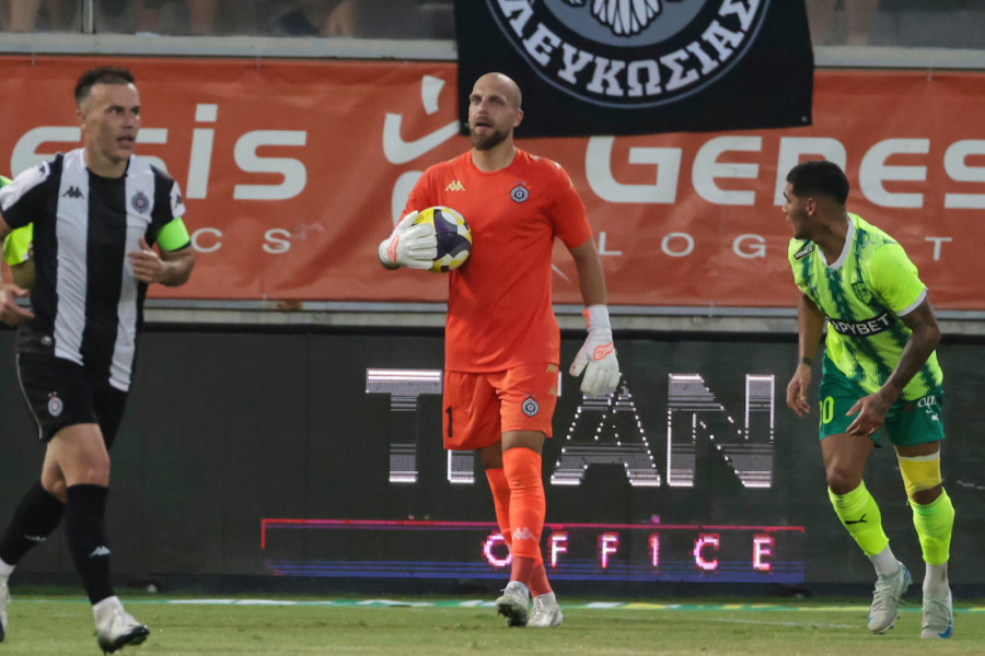 ČUDO NEVIĐENO, UEFA POMILOVALA PARTIZAN: Evo kada će Marko Milošević moći na gol