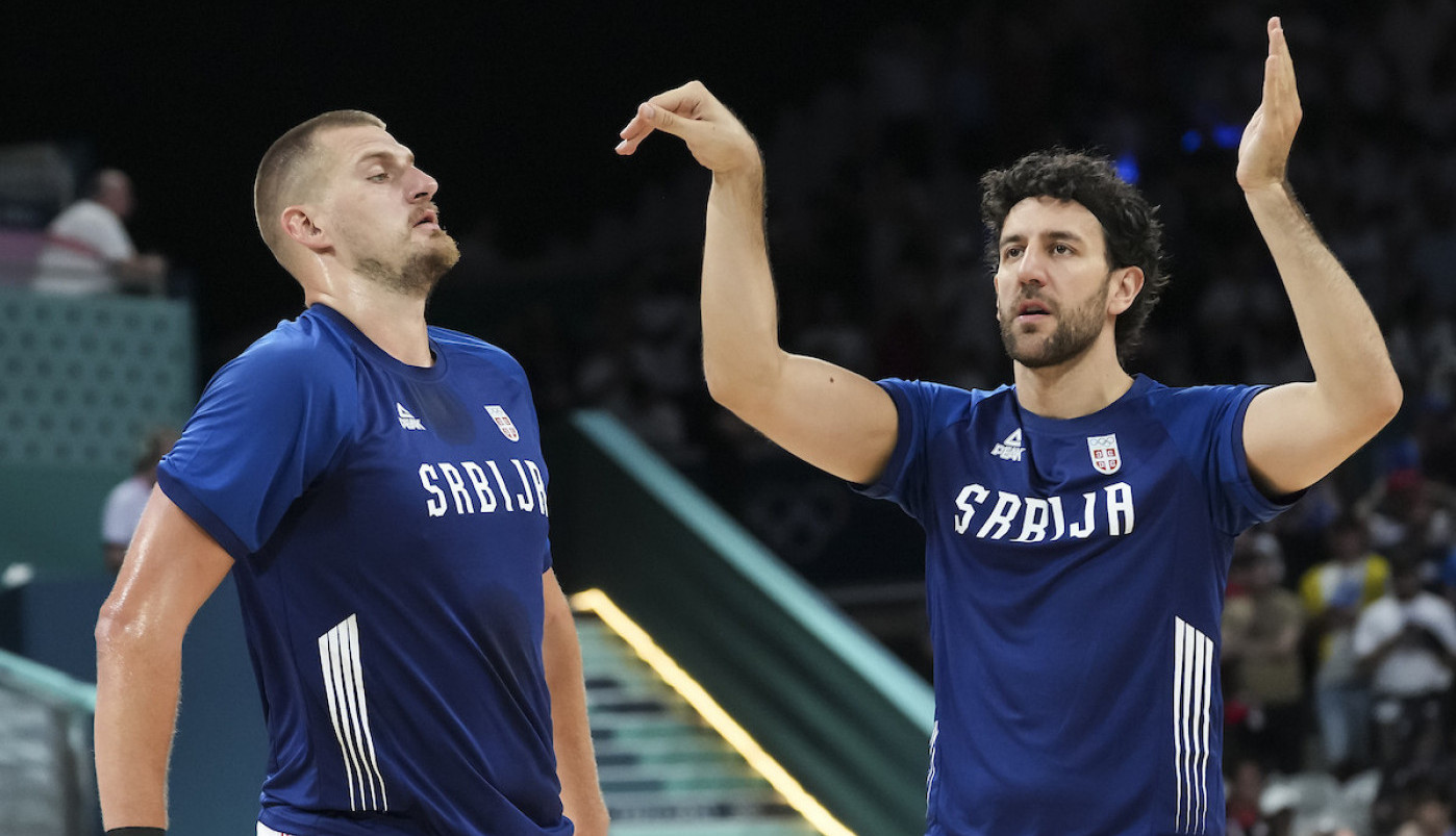 VASA MICIĆ POBEGAO U POSLEDNJEM TRENUTKU! Došao na lekarske preglede, pa umalo nije doživeo ŠOK!