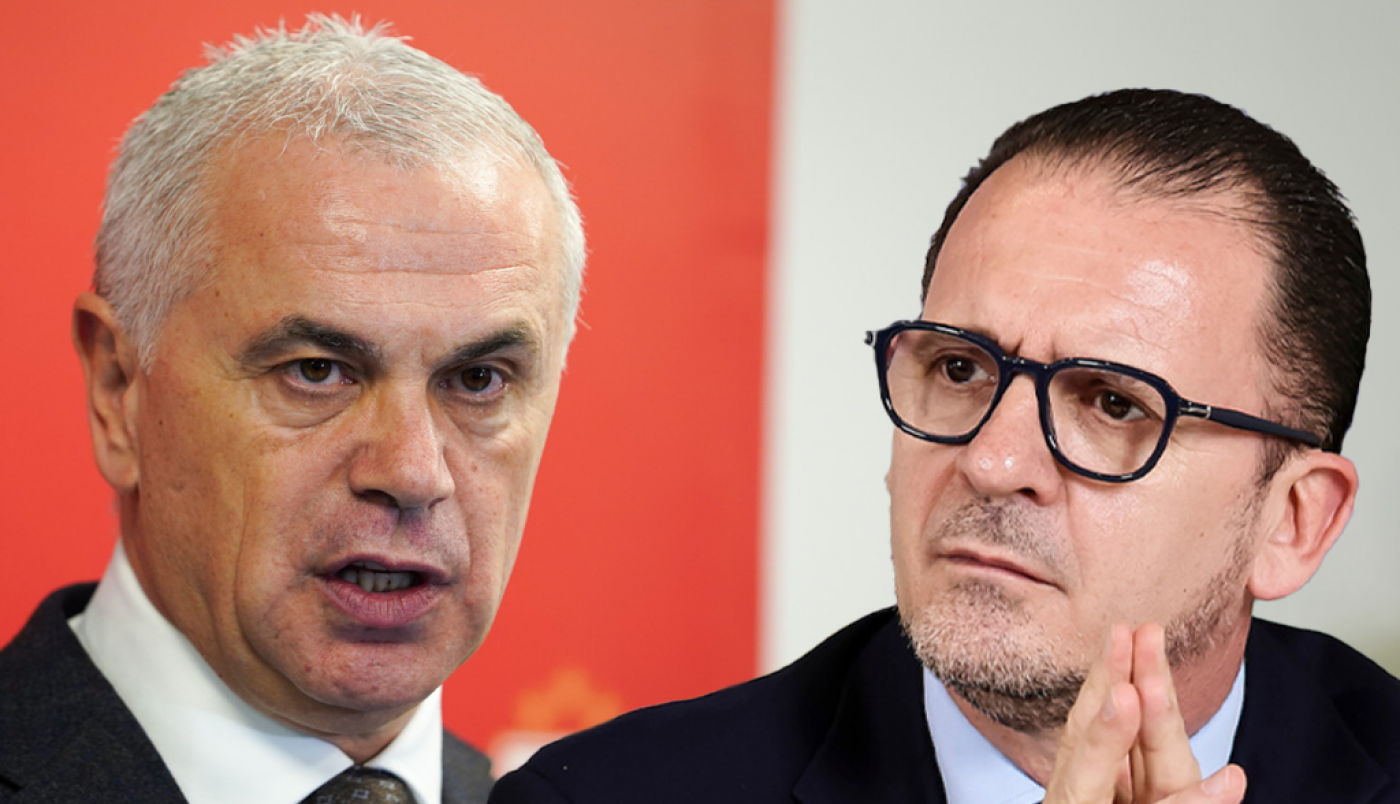 ZVEZDA I PARTIZAN NISU OSTALI NEDODIRLJIVI: Večiti rivali podlegli dobro poznatom trendu u Srbiji