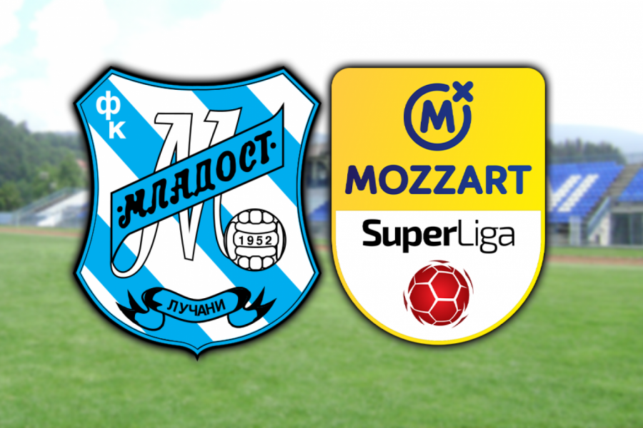 SPORTISSIMO NAJAVA SUPERLIGE: Mladost nastavlja sa taktikom od prošle godine - napad na Evropu ili borba za plej-in?