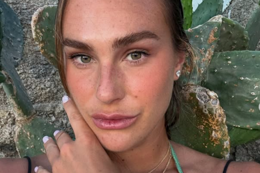 SABALENKA I KIRJOS ZARATILI ZBOG KOLEGE: U raspravu uvukli i Novaka Đokovića (VIDEO)