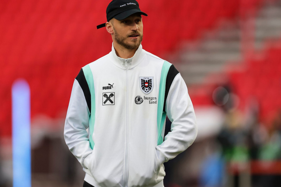MARKO ARNAUTOVIĆ PREKINUO IZLAGANJE SELEKTORA BOSNE: Evo šta je imao da mu kaže!