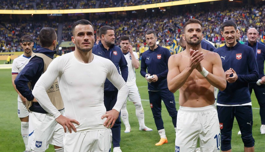 FILIP KOSTIĆ DEFINITIVNO ODLAZI IZ JUVENTUSA: Gde su nestali SVI zainteresovani klubovi?!