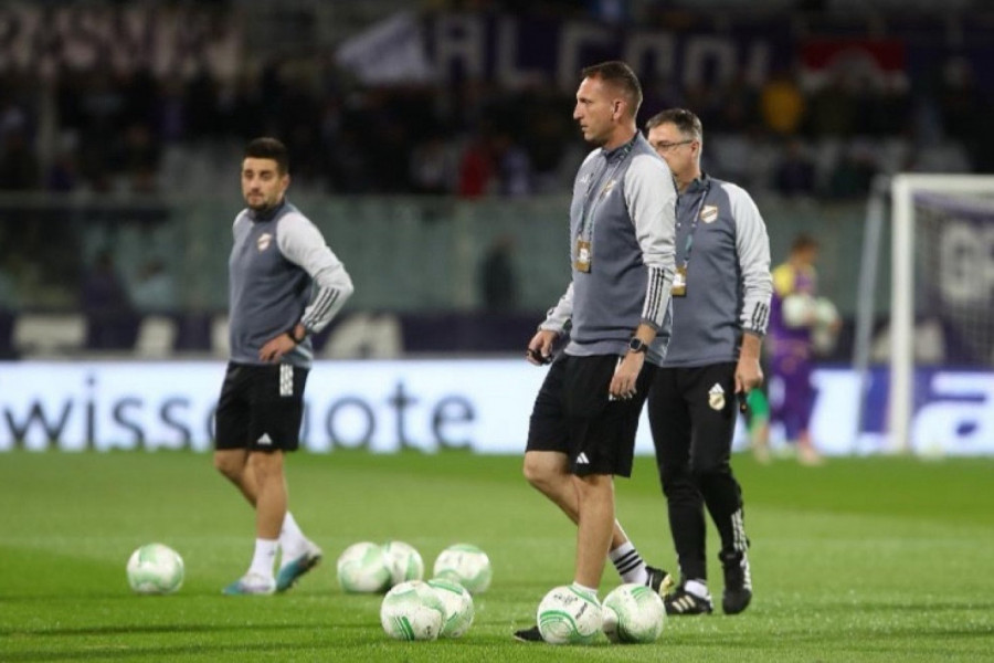 ŠEF STRUČNOG ŠTABA TORLAKA REALAN PRED START SEZONE: (Ne) razmišljamo o novom rekordu!