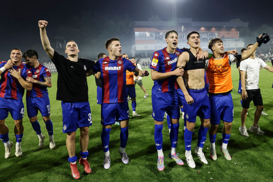 PARTIZAN KREĆE PUT POLJSKE, ALI BEZ NJIH! Veliki PEH za Blagojevića, ujedno i prilika za neke NOVE NADE!