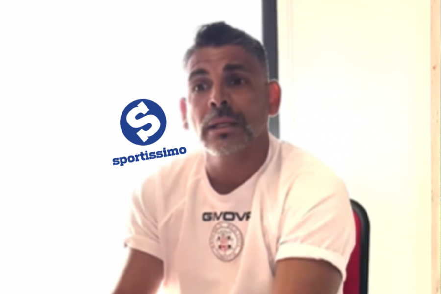 SPORTISSIMO INTERVJU - TRENER LINKOLNA PRED ZVEZDU: Dolazi šampion Evrope, ovo nam je najvažniji test u životu!