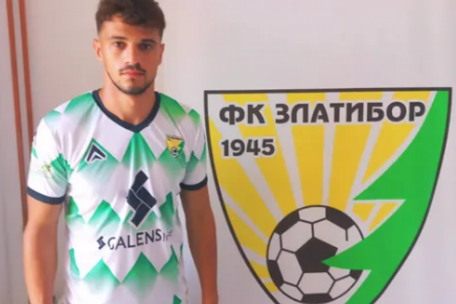 POVRATAK PROVERENOG ASA: Savić ponovo u Zlatiboru!