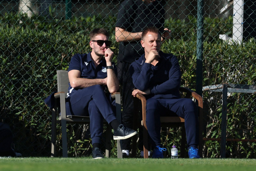 GROBARI I DELIJE, SEĆATE LI SE NJEGA? Uveo Partizan u Ligu šampiona, a sad mu je cilj da Zvezdin život pretvori u pakao!