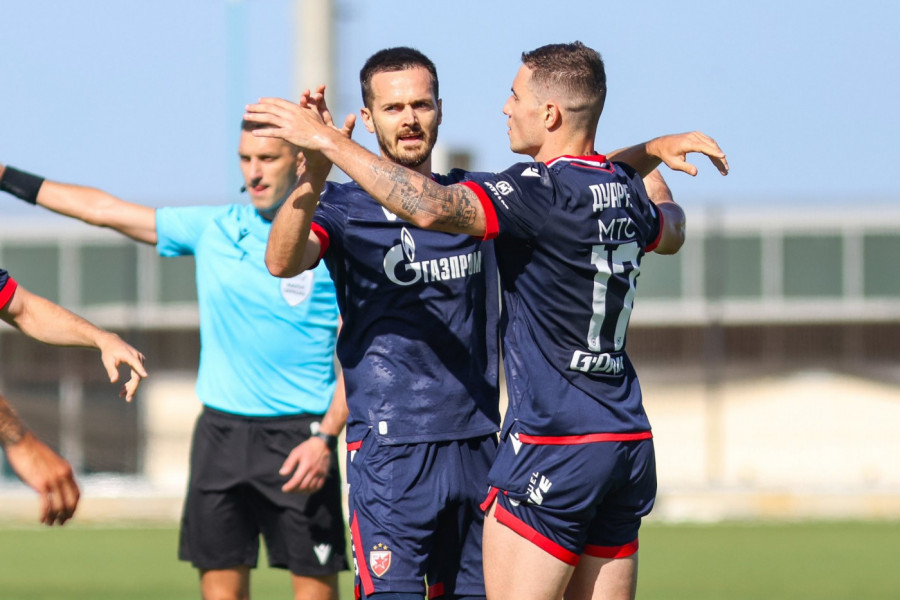 SRAMNI BOSANCI: KAZNITE ZVEZDU! Pesma delija bila je povod da traže sankcije UEFA