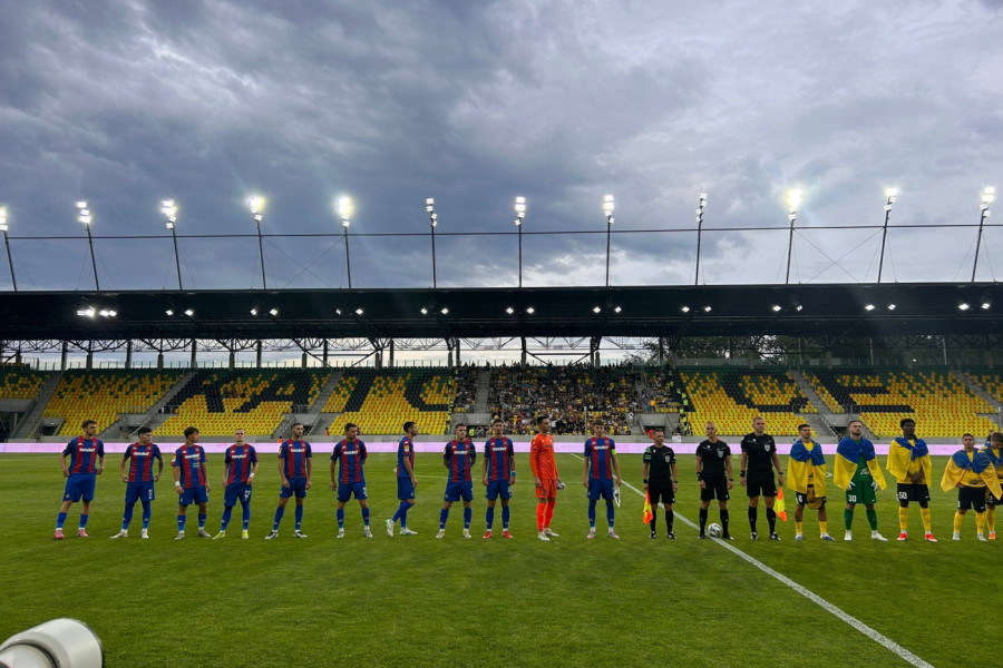 ŠANSE PARTIZANA SVE VEĆE! STATISTIKA NIKAD NE LAŽE!