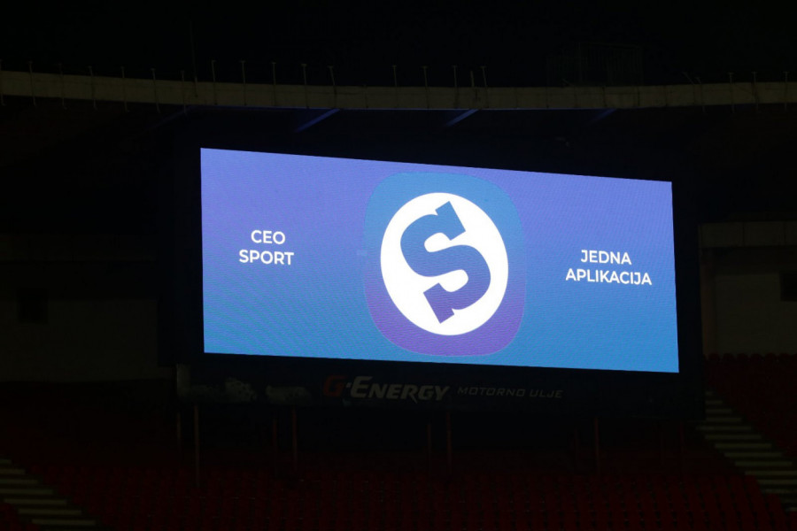 SPORTISSIMO ZASIJAO NA MARAKANI! (FOTO GALERIJA)