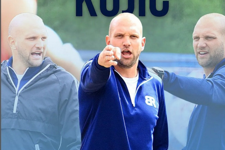 NOVI POREDAK U BRODARCU: Kojić uzima stvari u svoje ruke!