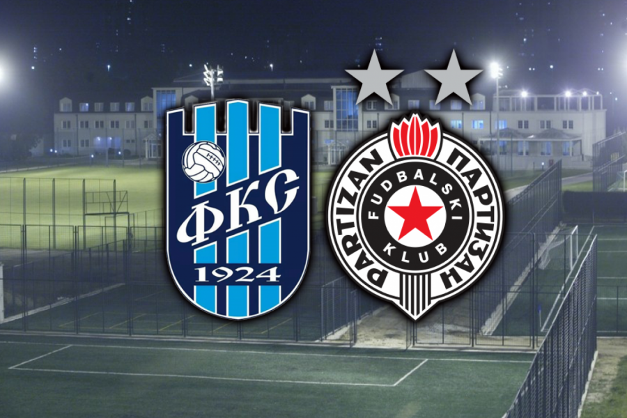 BALABANOVIĆ DVAPUT, SMEDEREVO U VELIKOM STILU SRUŠILO PARTIZAN!