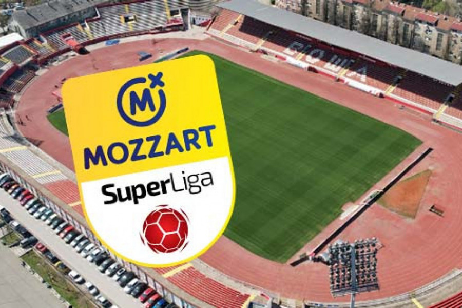 GOLGETER SUPERLIGAŠKOG ISKUSTVA: Napad će dobiti potpuno novi izgled njegovim dolaskom!
